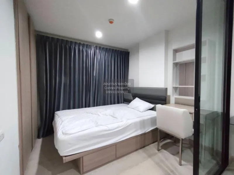 เช่าคอนโด  นิช โมโน สุขุมวิท 50 BTS-อ่อนนุช พระโขนง เขต คลองเตย ก