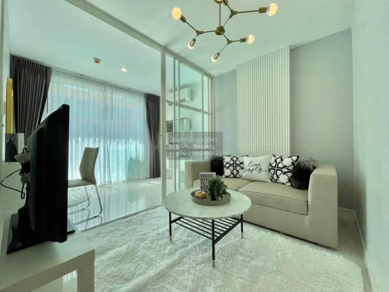 FOR SALE condo , Elements Srinakarin , high floor , newly renovat 1