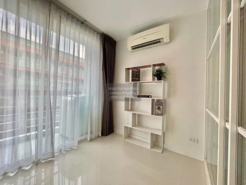 FOR SALE condo , Elements Srinakarin , high floor , newly renovat