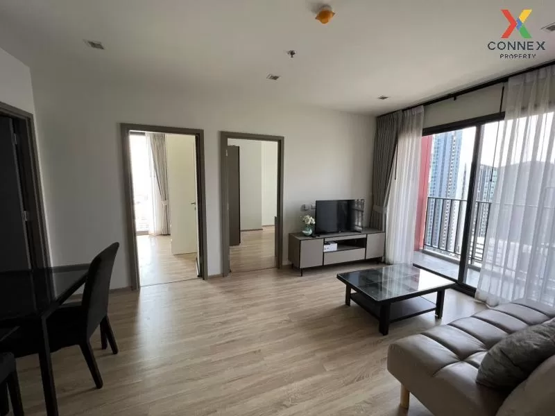 FOR RENT condo , The Base Garden Rama 9 , ARL-Ramkhamhaeng , Hua  2