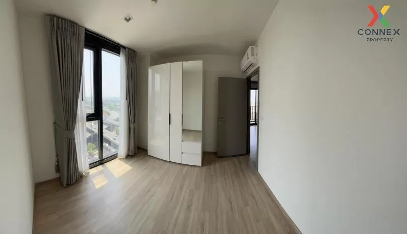 FOR RENT condo , The Base Garden Rama 9 , ARL-Ramkhamhaeng , Hua 