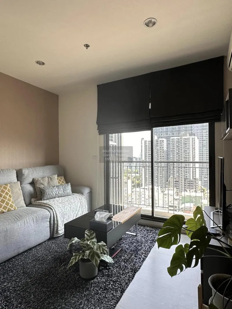 FOR SALE condo , RHYTHM Asoke , MRT-Phra Ram 9 , Makkasan , Rat T 2