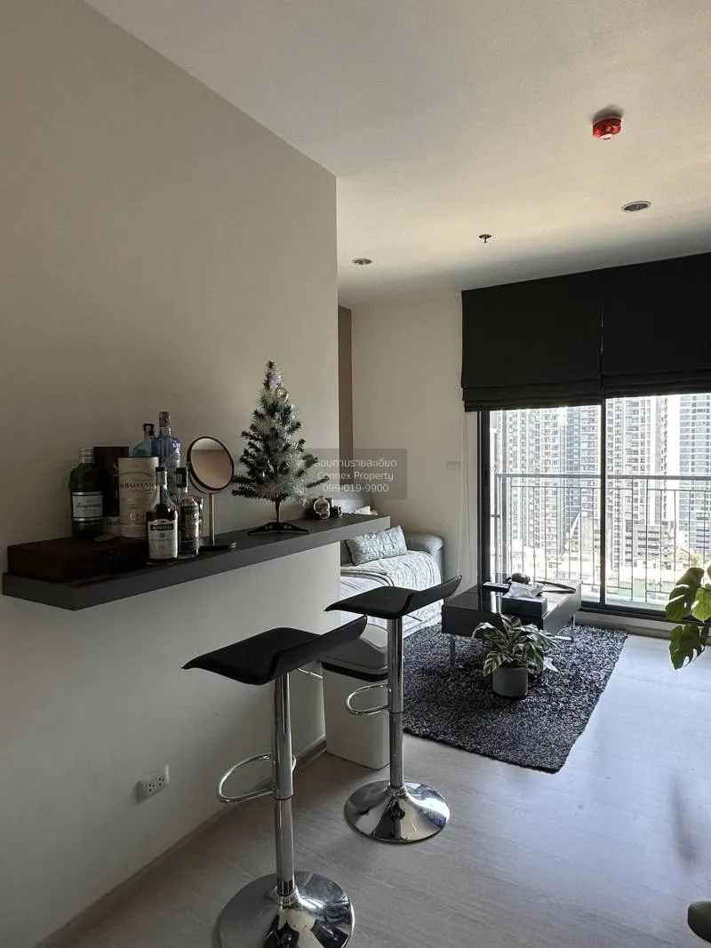 FOR SALE condo , RHYTHM Asoke , MRT-Phra Ram 9 , Makkasan , Rat T