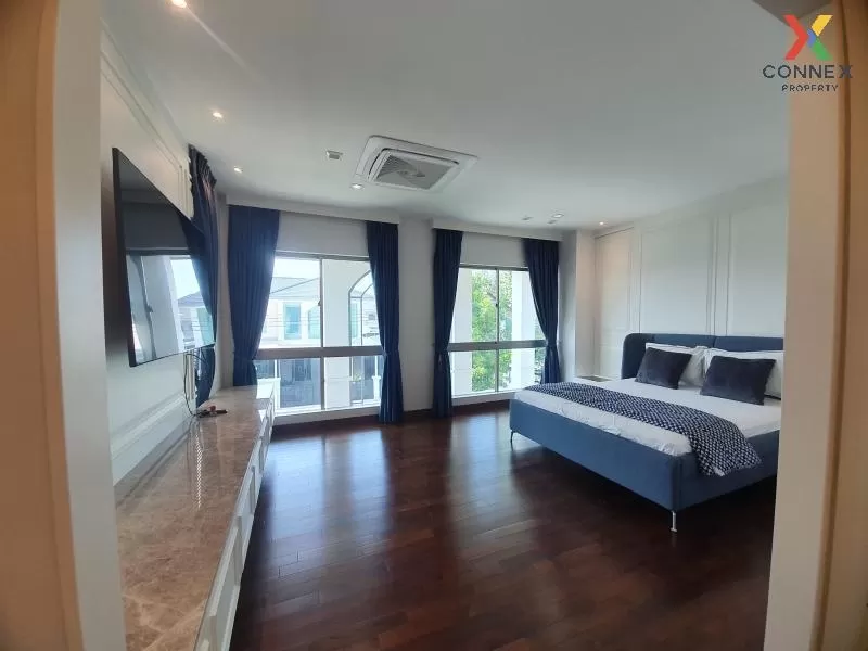 เช่าบ้านเดี่ยว  เพอร์เฟค เพลส สุขุมวิท 77 – สุวรรณภูมิ ราชาเทวะ บ เช่าบ้านเดี่ยว  เพอร์เฟค เพลส สุขุมวิท 77 – สุวรรณภูมิ ราชาเทวะ บ