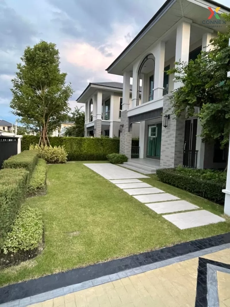 เช่าบ้านเดี่ยว  เพอร์เฟค เพลส สุขุมวิท 77 – สุวรรณภูมิ ราชาเทวะ บ เช่าบ้านเดี่ยว  เพอร์เฟค เพลส สุขุมวิท 77 – สุวรรณภูมิ ราชาเทวะ บ 3