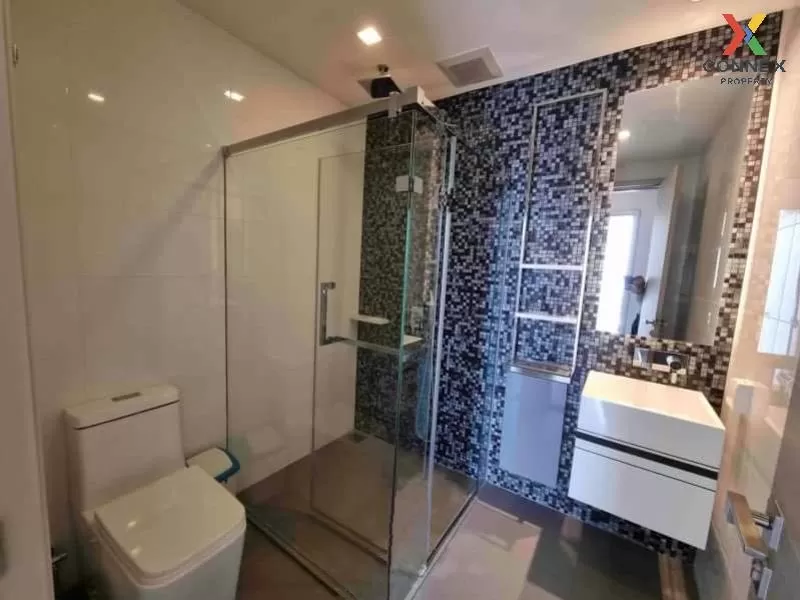 เช่าคอนโด  เดอะ รูม สาทร - ถนนปั้น BTS-สุรศักดิ์ สีลม เขต บางรัก 