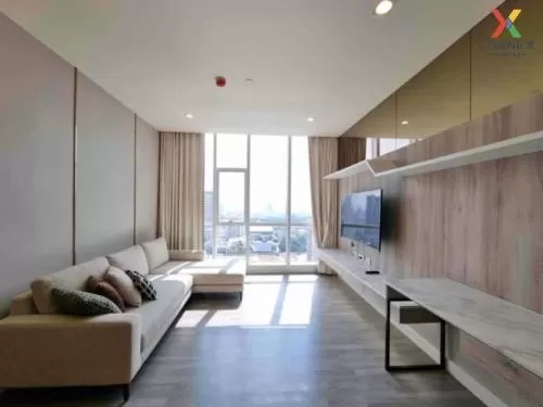 เช่าคอนโด  เดอะ รูม สาทร - ถนนปั้น BTS-สุรศักดิ์ สีลม เขต บางรัก กรุงเทพ CX-79271