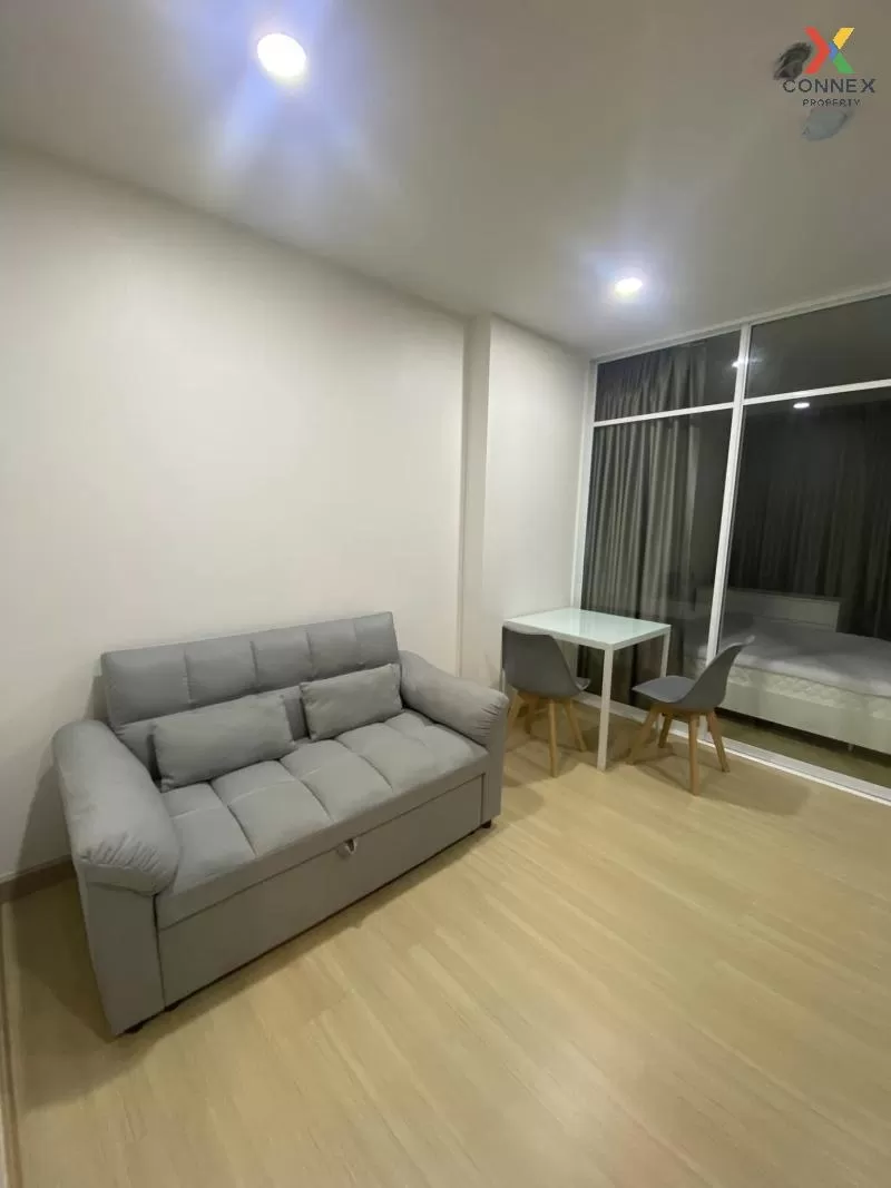 เช่าคอนโด  ศุภาลัย เวอเรนด้า รามคำแหง หัวหมาก เขต บางกะปิ กรุงเทพ 2