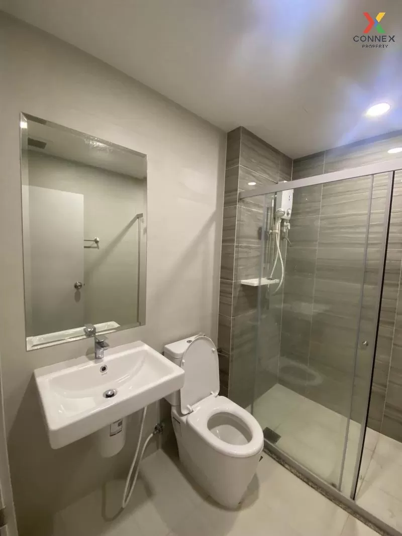 เช่าคอนโด  ศุภาลัย เวอเรนด้า รามคำแหง หัวหมาก เขต บางกะปิ กรุงเทพ