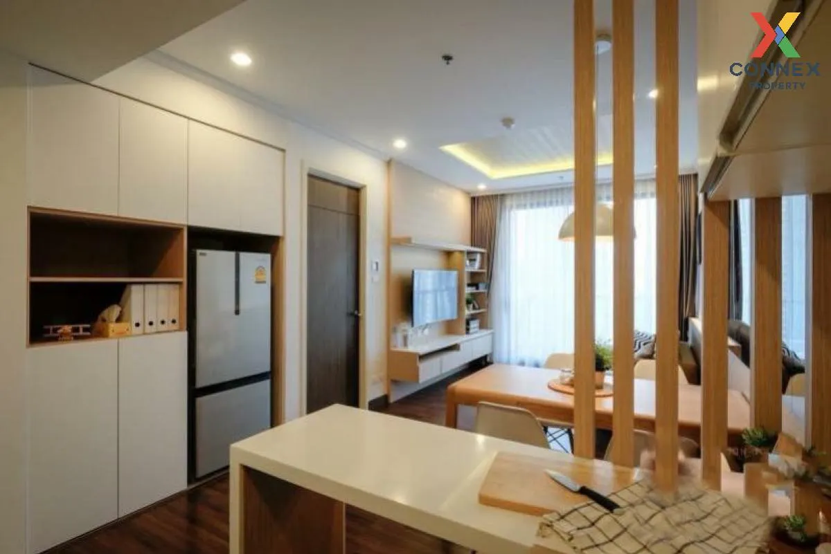 FOR RENT condo , Supalai Elite Sathorn-Suanplu , BTS-Surasak , Th 2