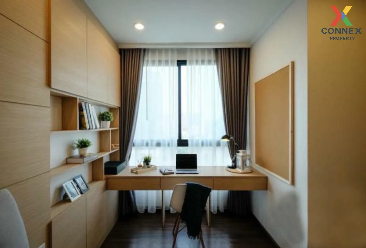 FOR RENT condo , Supalai Elite Sathorn-Suanplu , BTS-Surasak , Th