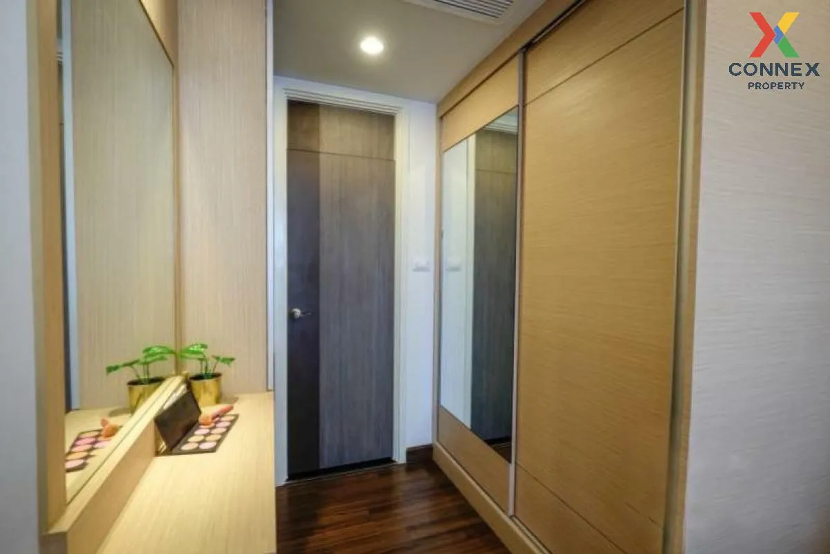 FOR RENT condo , Supalai Elite Sathorn-Suanplu , BTS-Surasak , Th