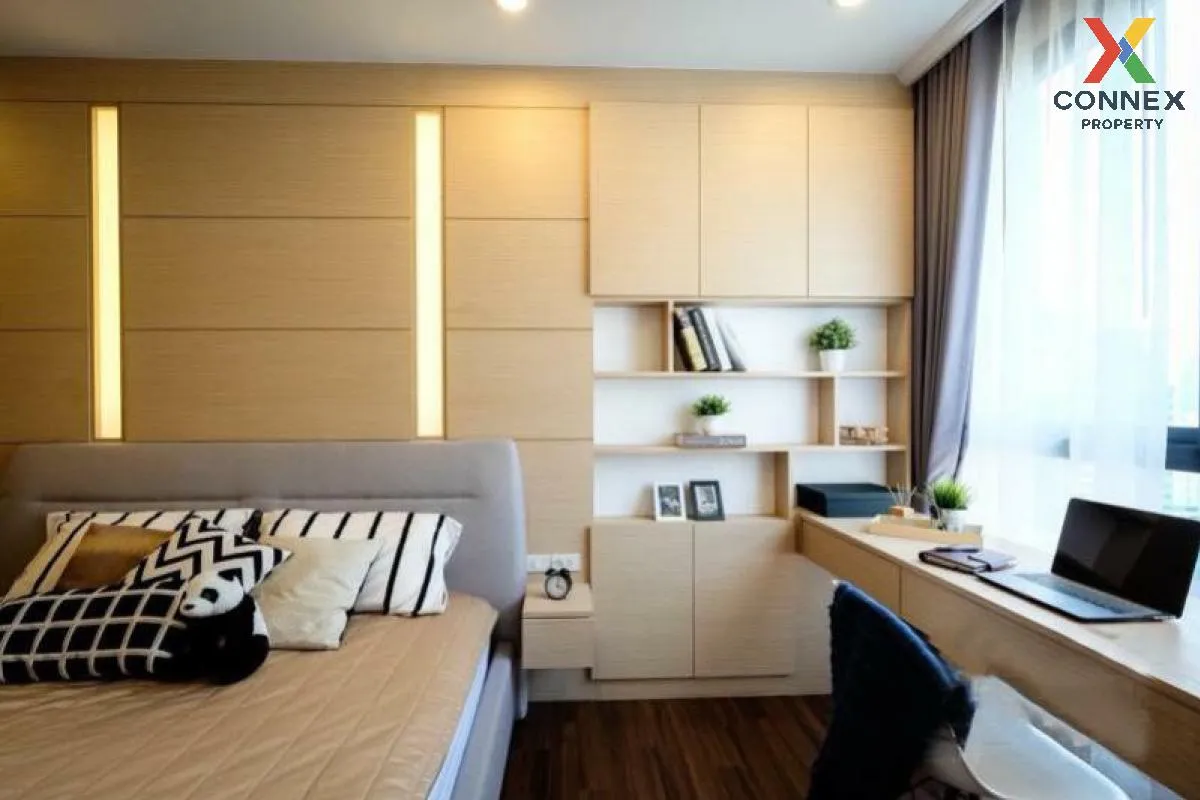 FOR RENT condo , Supalai Elite Sathorn-Suanplu , BTS-Surasak , Th