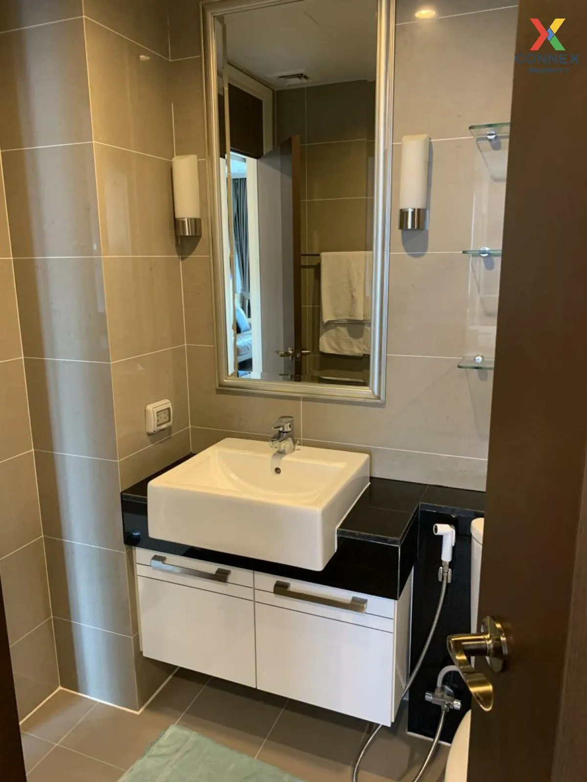 FOR RENT condo , Supalai Elite Sathorn-Suanplu , BTS-Surasak , Th