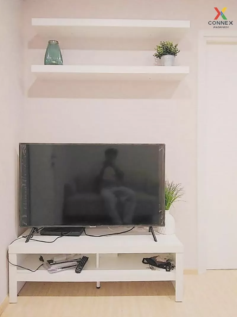FOR SALE condo , Plum Condo Pinklao Station , MRT-Bang Yi Khon ,  3