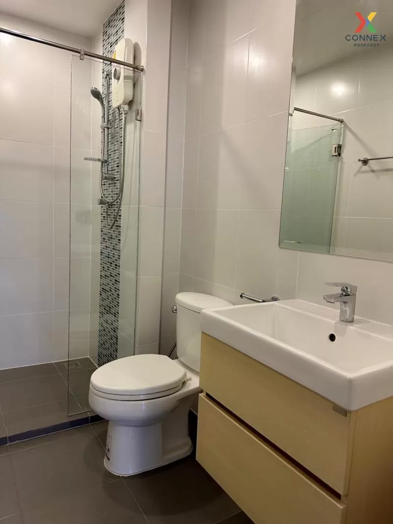 เช่าคอนโด  เมโทร สกาย ประชาชื่น  ดูเพล็กซ์ MRT-บางซ่อน วงศ์สว่าง 