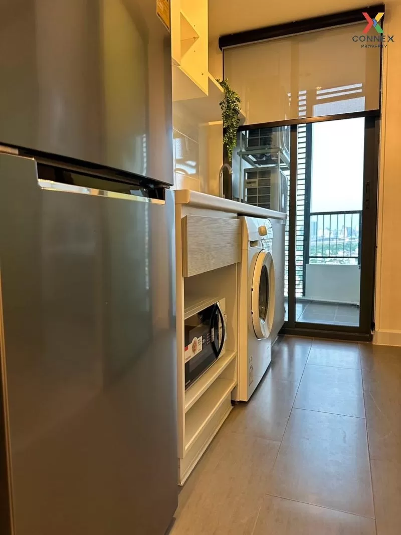 เช่าคอนโด  เมโทร สกาย ประชาชื่น  ดูเพล็กซ์ MRT-บางซ่อน วงศ์สว่าง 