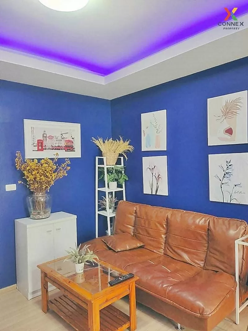 FOR SALE condo , UNIO Charan 3 , MRT-Tha Phra , Wat Tha Phra , Ba 2