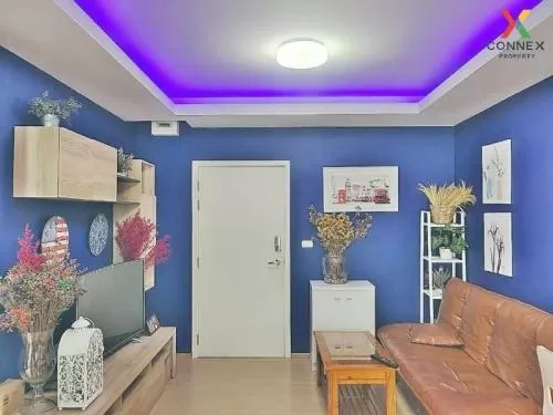 FOR SALE condo , UNIO Charan 3 , MRT-Tha Phra , Wat Tha Phra , Bangkok Yai , Bangkok , CX-79276