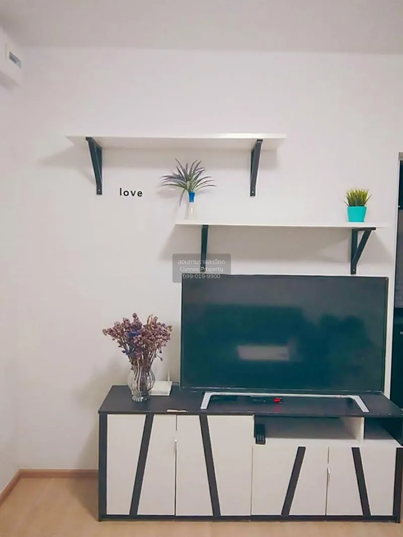 FOR SALE condo , UNIO Charan 3 , MRT-Tha Phra , Wat Tha Phra , Ba 2