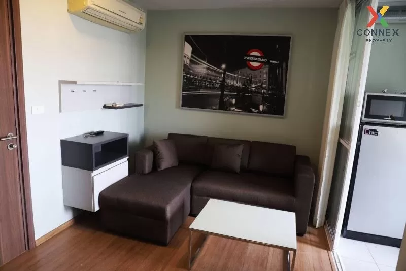 เช่าคอนโด  เดอะ เบส สุขุมวิท 77 BTS-อ่อนนุช พระโขนงเหนือ เขต วัฒน 1