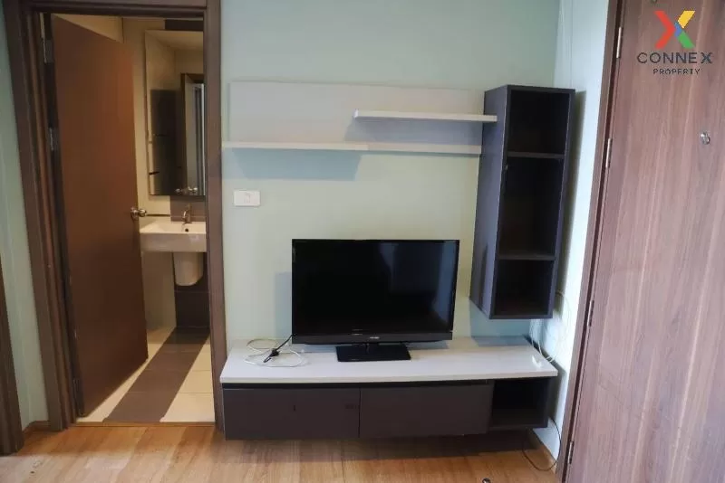 เช่าคอนโด  เดอะ เบส สุขุมวิท 77 BTS-อ่อนนุช พระโขนงเหนือ เขต วัฒน 3