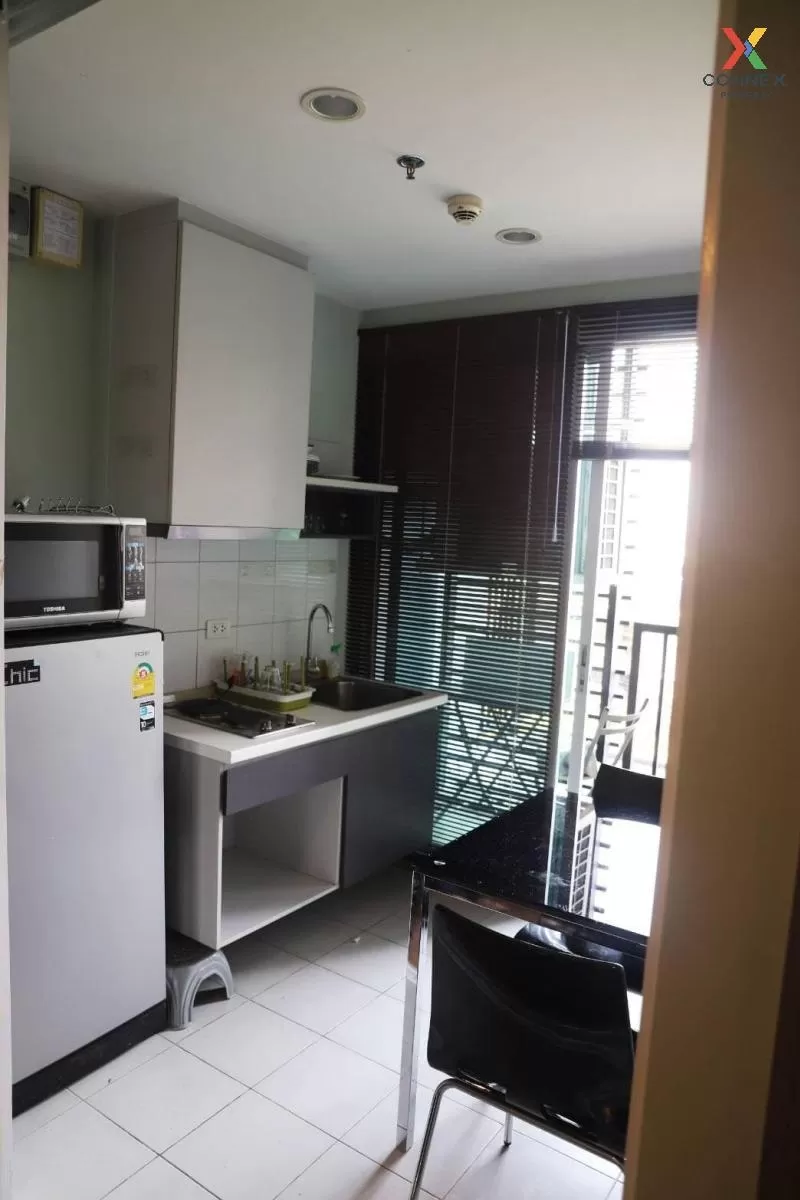 เช่าคอนโด  เดอะ เบส สุขุมวิท 77 BTS-อ่อนนุช พระโขนงเหนือ เขต วัฒน 4