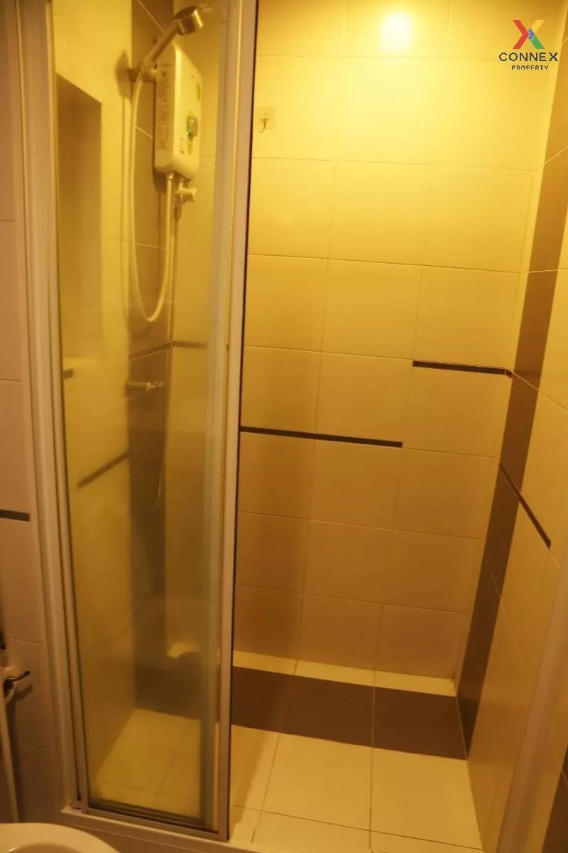 เช่าคอนโด  เดอะ เบส สุขุมวิท 77 BTS-อ่อนนุช พระโขนงเหนือ เขต วัฒน