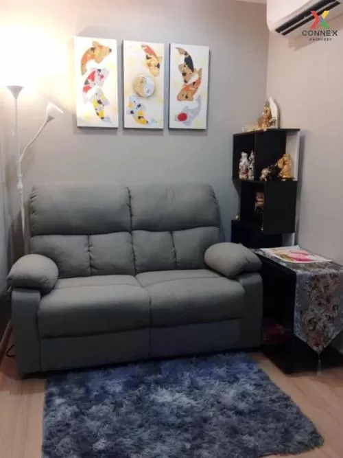 FOR SALE condo , Asher Sutthisan , MRT-Sutthisan , Sam Saen Nok , Huai Khwang , Bangkok , CX-79282 FOR SALE condo , Asher Sutthisan , MRT-Sutthisan , Sam Saen Nok , Huai Khwang , Bangkok , CX-79282