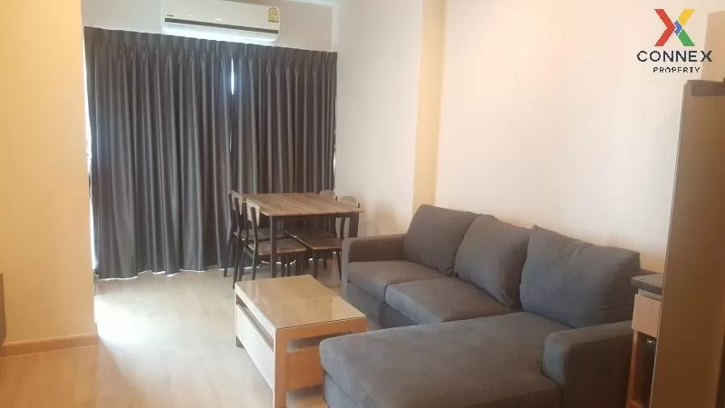 เช่าคอนโด  เดอะ เทมโป แกรนด์ สาทร - วุฒากาศ BTS-วุฒากาศ บางค้อ จอ 1