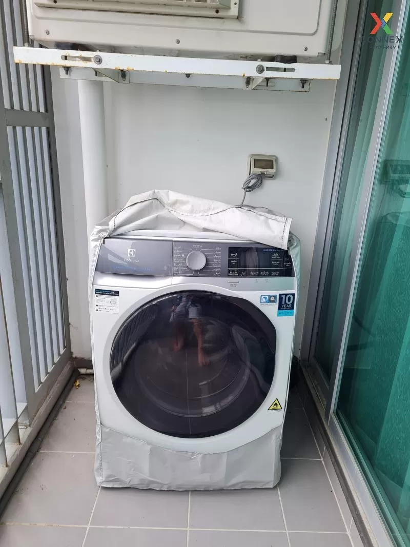 เช่าคอนโด  เดอะ เทมโป แกรนด์ สาทร - วุฒากาศ BTS-วุฒากาศ บางค้อ จอ