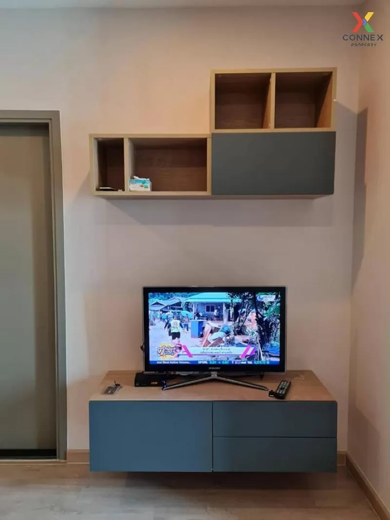 เช่าคอนโด  เดอะ เทมโป แกรนด์ สาทร - วุฒากาศ BTS-วุฒากาศ บางค้อ จอ 2