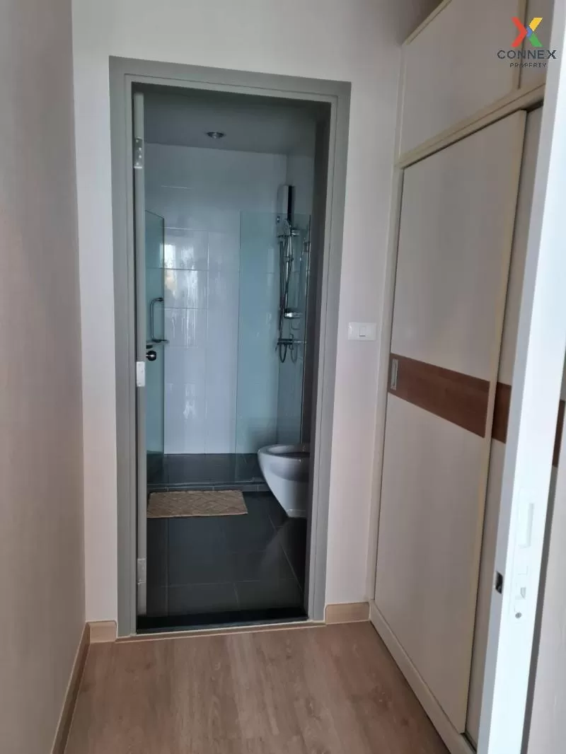 เช่าคอนโด  เดอะ เทมโป แกรนด์ สาทร - วุฒากาศ BTS-วุฒากาศ บางค้อ จอ