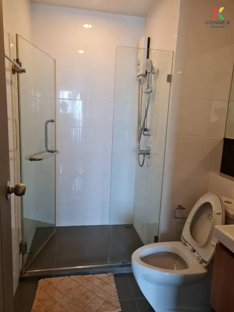 เช่าคอนโด  เดอะ เทมโป แกรนด์ สาทร - วุฒากาศ BTS-วุฒากาศ บางค้อ จอ