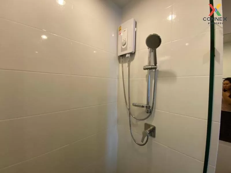 เช่าคอนโด  เดอะ เทมโป แกรนด์ สาทร - วุฒากาศ BTS-วุฒากาศ บางค้อ จอ