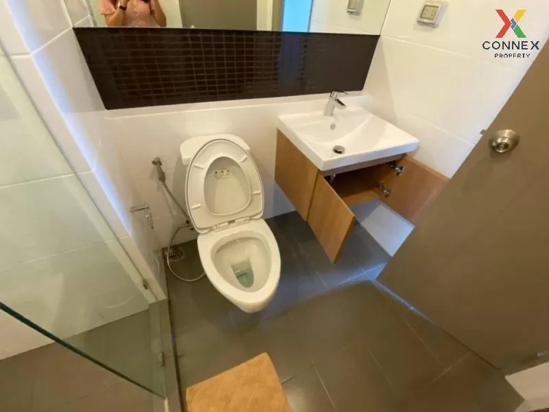 เช่าคอนโด  เดอะ เทมโป แกรนด์ สาทร - วุฒากาศ BTS-วุฒากาศ บางค้อ จอ