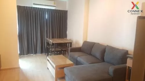 เช่าคอนโด  เดอะ เทมโป แกรนด์ สาทร - วุฒากาศ BTS-วุฒากาศ บางค้อ จอมทอง กรุงเทพ CX-79283