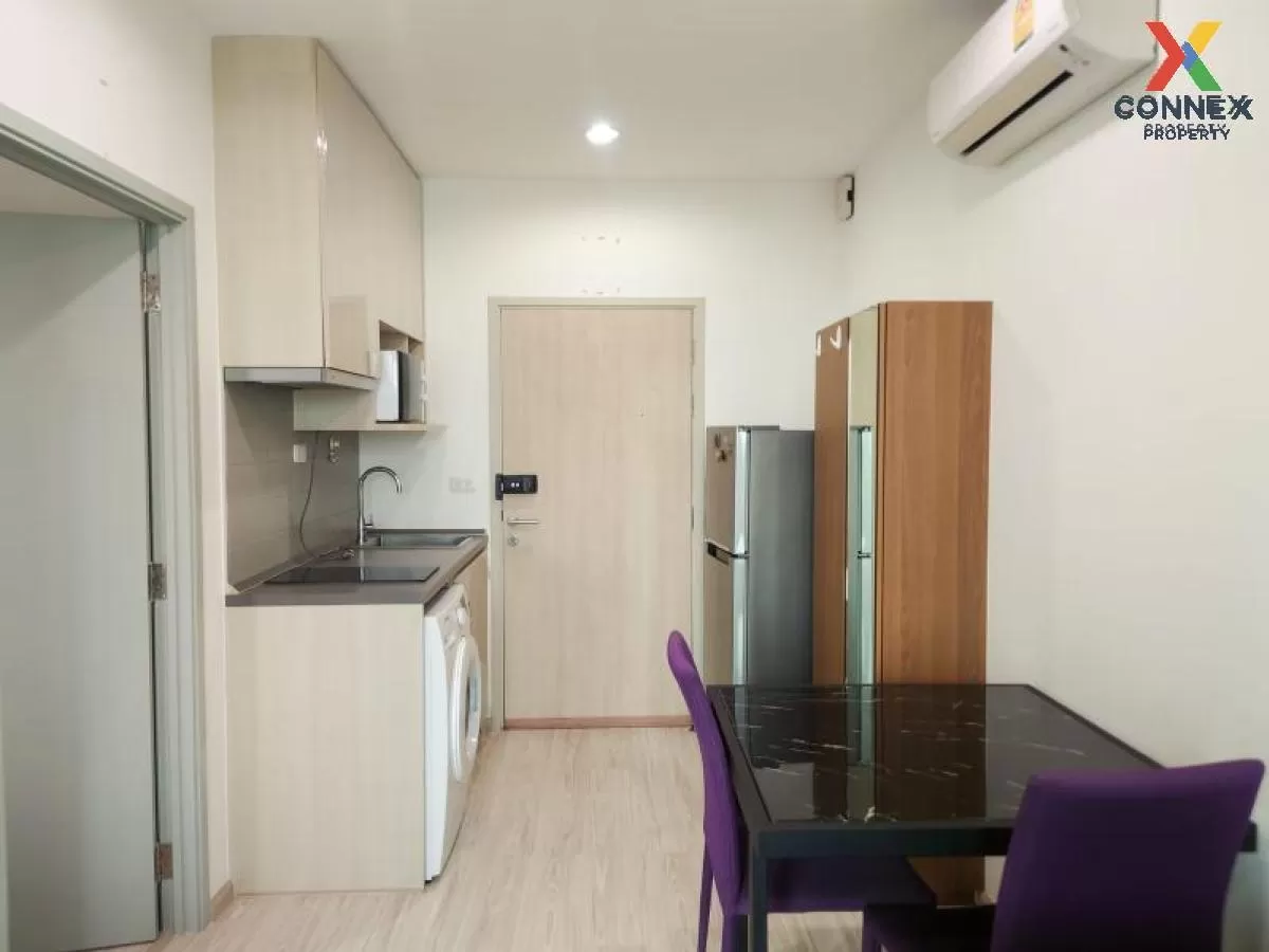 FOR RENT condo , Ideo Mobi Sukhumvit Eastgate , BTS-Bang Na , Ban 2