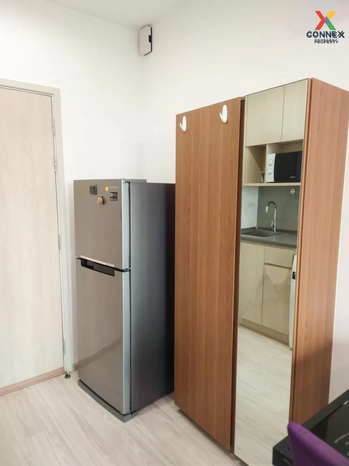 FOR RENT condo , Ideo Mobi Sukhumvit Eastgate , BTS-Bang Na , Ban 3