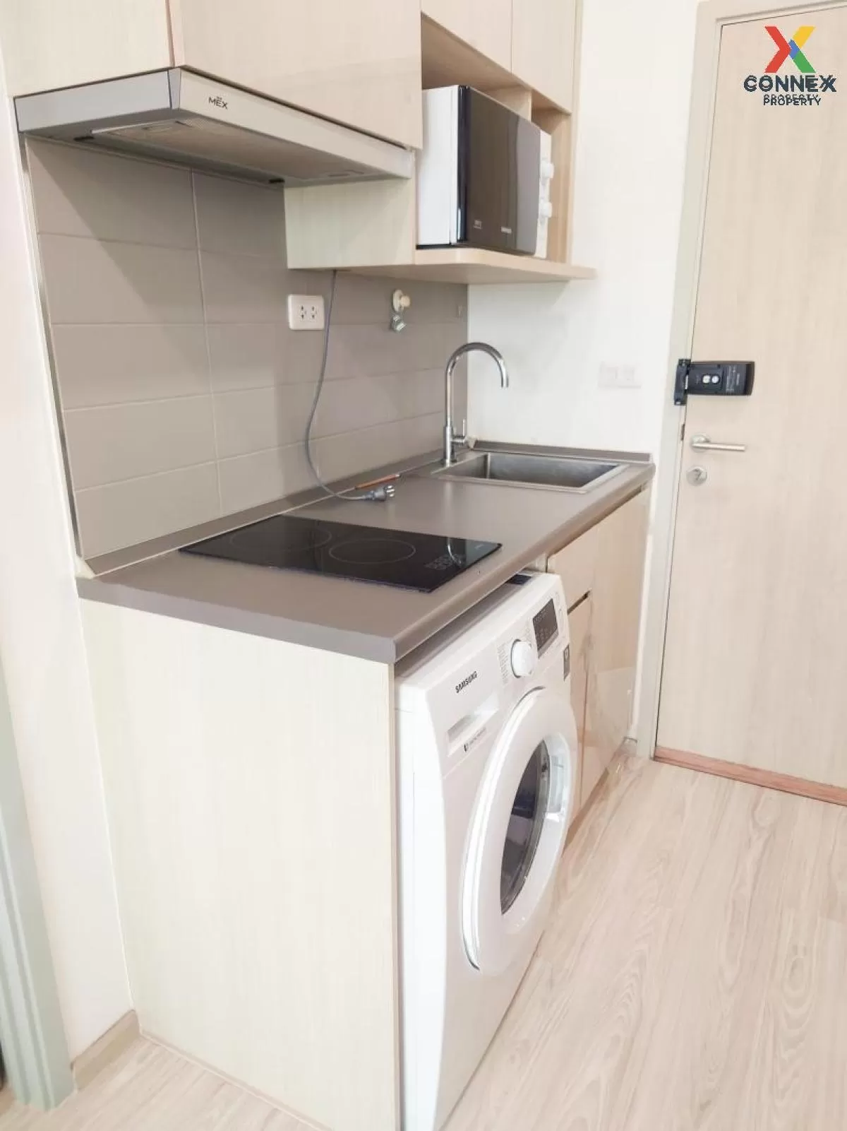 FOR RENT condo , Ideo Mobi Sukhumvit Eastgate , BTS-Bang Na , Ban 4