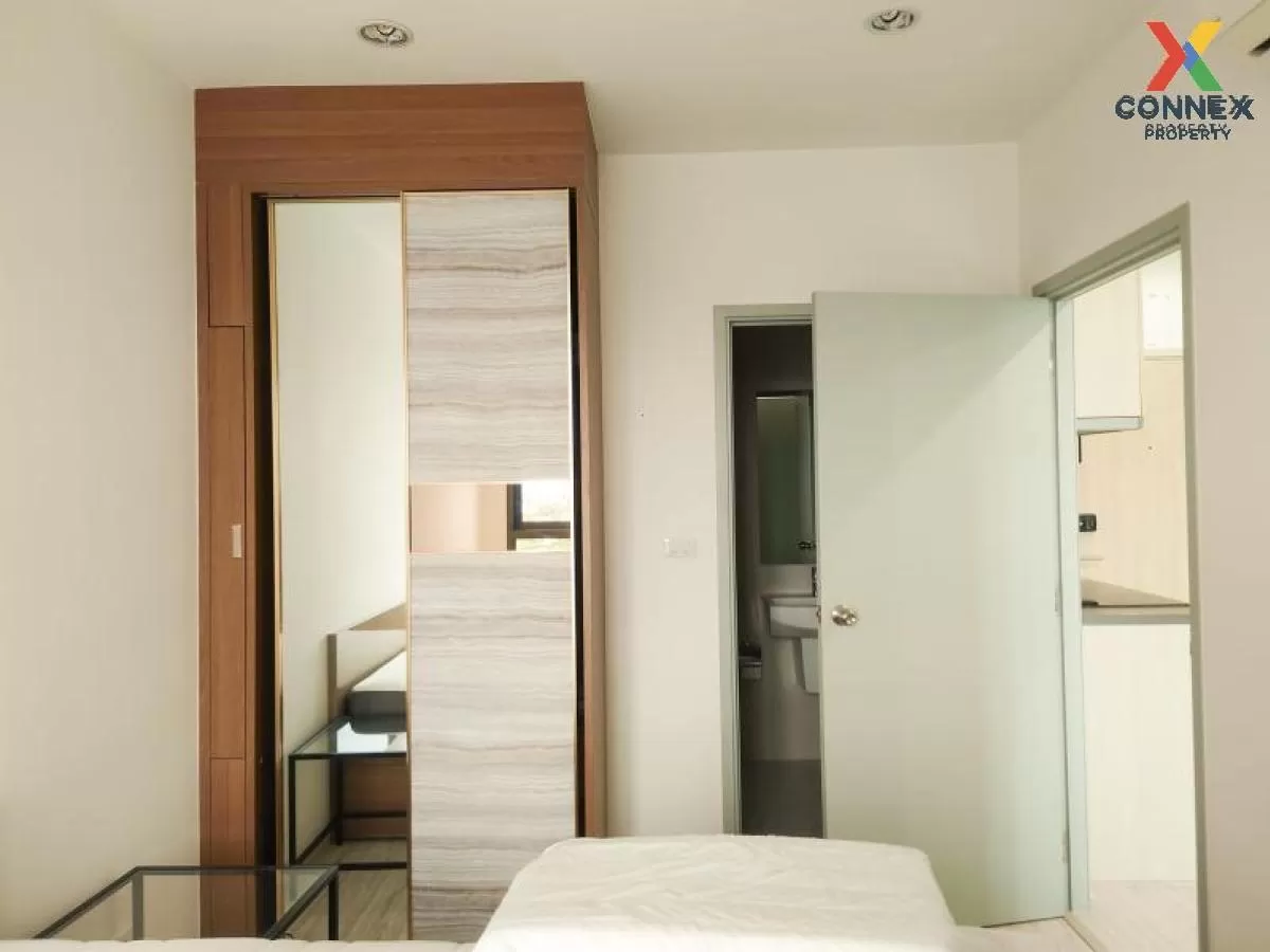 FOR RENT condo , Ideo Mobi Sukhumvit Eastgate , BTS-Bang Na , Ban