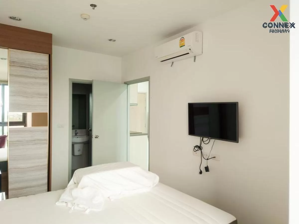 FOR RENT condo , Ideo Mobi Sukhumvit Eastgate , BTS-Bang Na , Ban