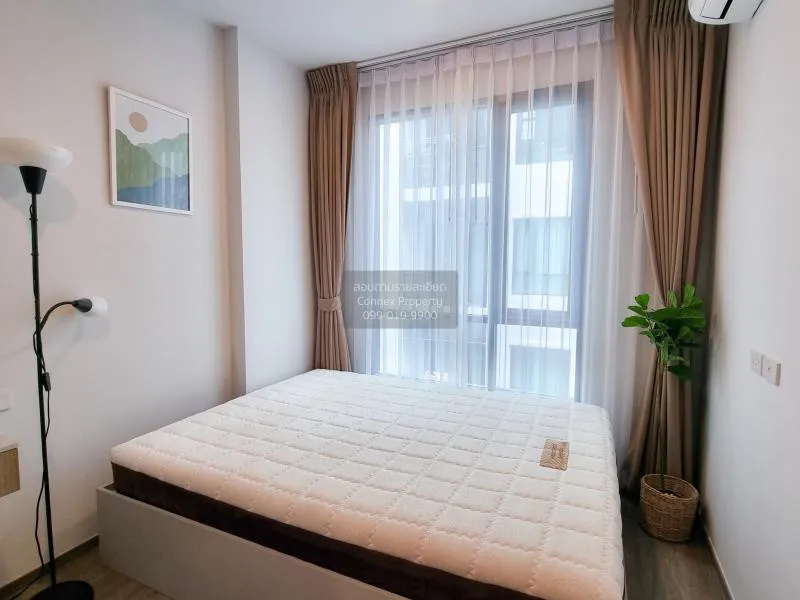 For Sale Condo , BRIXTON Pet&Play Sukhumvit 107 , BTS-Bearing , S 3