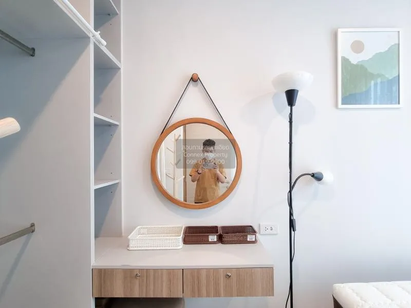 For Sale Condo , BRIXTON Pet&Play Sukhumvit 107 , BTS-Bearing , S 4