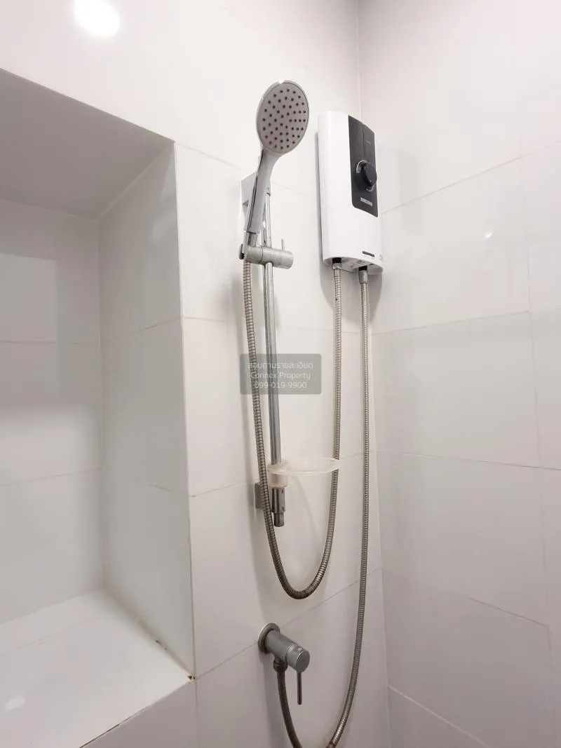 For Sale Condo , BRIXTON Pet&Play Sukhumvit 107 , BTS-Bearing , S