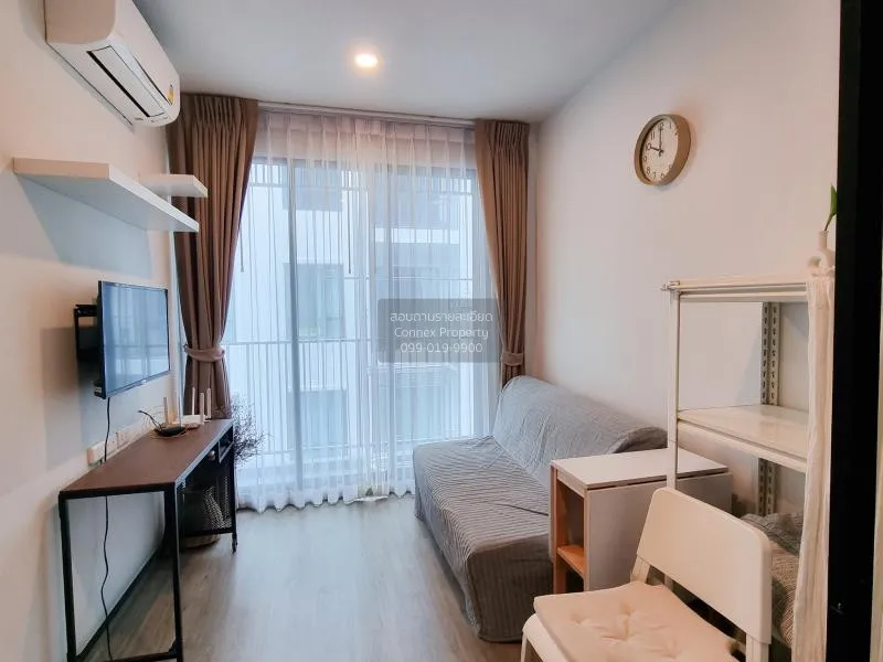 For Rent Condo , BRIXTON Pet&Play Sukhumvit 107 , BTS-Bearing , S 1