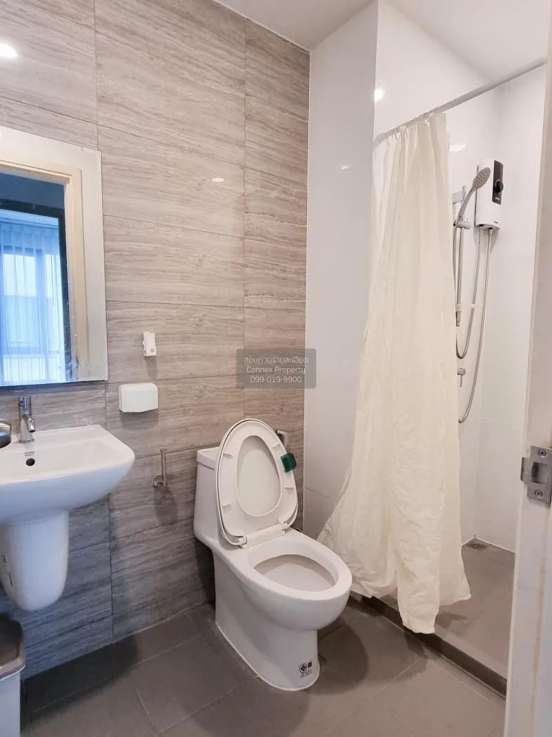 For Rent Condo , BRIXTON Pet&Play Sukhumvit 107 , BTS-Bearing , S