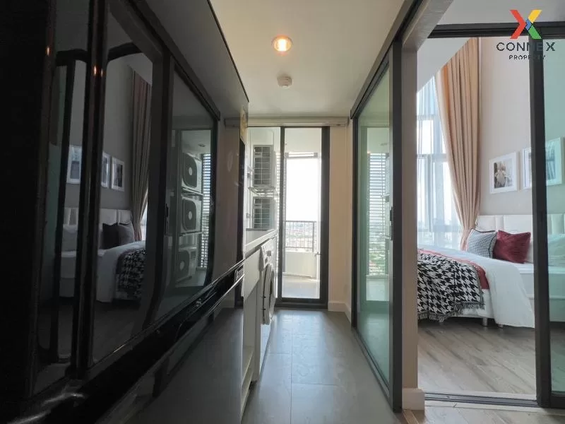 FOR RENT condo , Metro Sky Prachachuen , MRT-Bang Son , Wong Sawa FOR RENT condo , Metro Sky Prachachuen , MRT-Bang Son , Wong Sawa