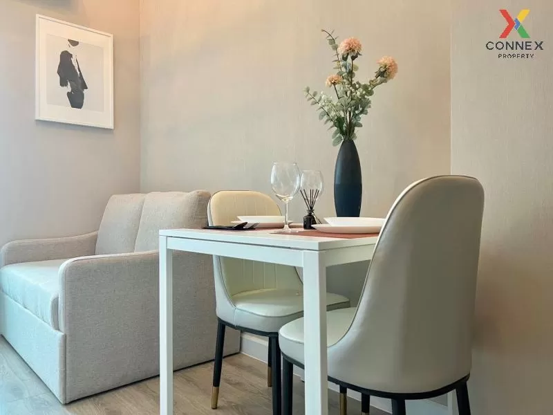 FOR RENT condo , Metro Sky Prachachuen , MRT-Bang Son , Wong Sawa FOR RENT condo , Metro Sky Prachachuen , MRT-Bang Son , Wong Sawa 2