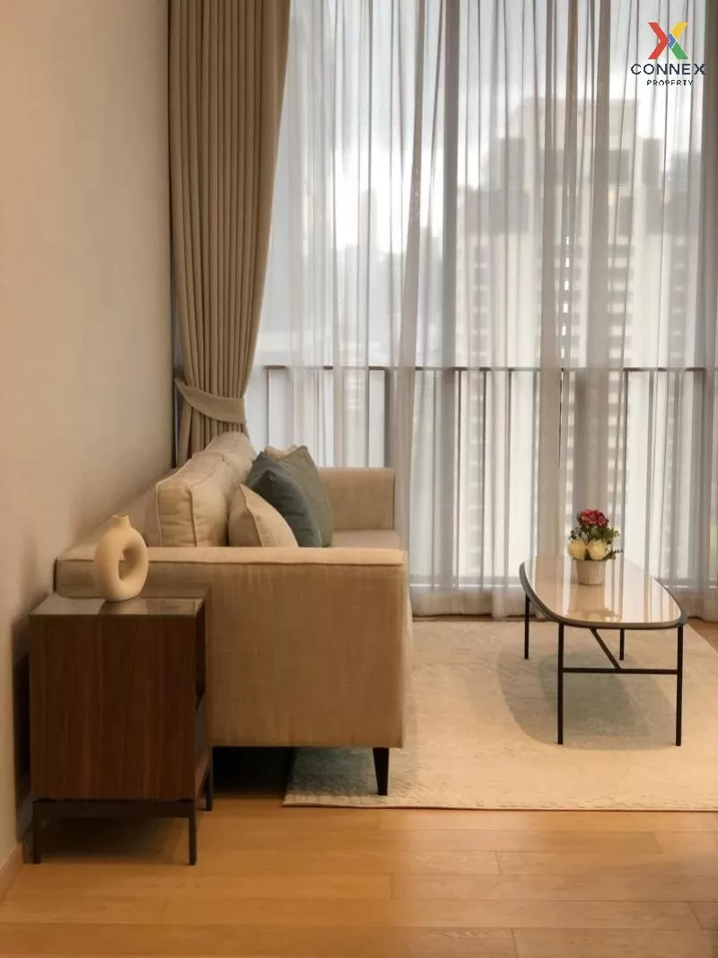 เช่าคอนโด  28 ชิดลม BTS-ชิดลม ลุมพินี เขต ปทุมวัน กรุงเทพ CX-7929 2